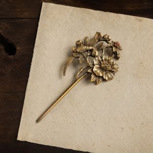 雅玩阁古董珠宝概念图片